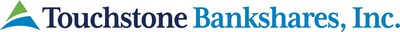 New Logo (PRNewsfoto/Touchstone Bankshares, Inc.)