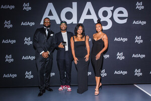 SIX DEGREES CREATIVE MARKETING AGENCY WINS 2024 GOLD AWARD FOR AD AGE SMALL AGENCY OF THE YEAR