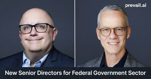 Prevail Hires Veteran eDiscovery Professionals from FDIC to Oversee Government Sector