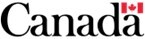 Government of Canada logo (Groupe CNW/Agence d'évaluation d'impact du Canada)