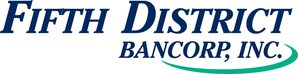 Fifth District Bancorp, Inc. Completes Initial Public Offering