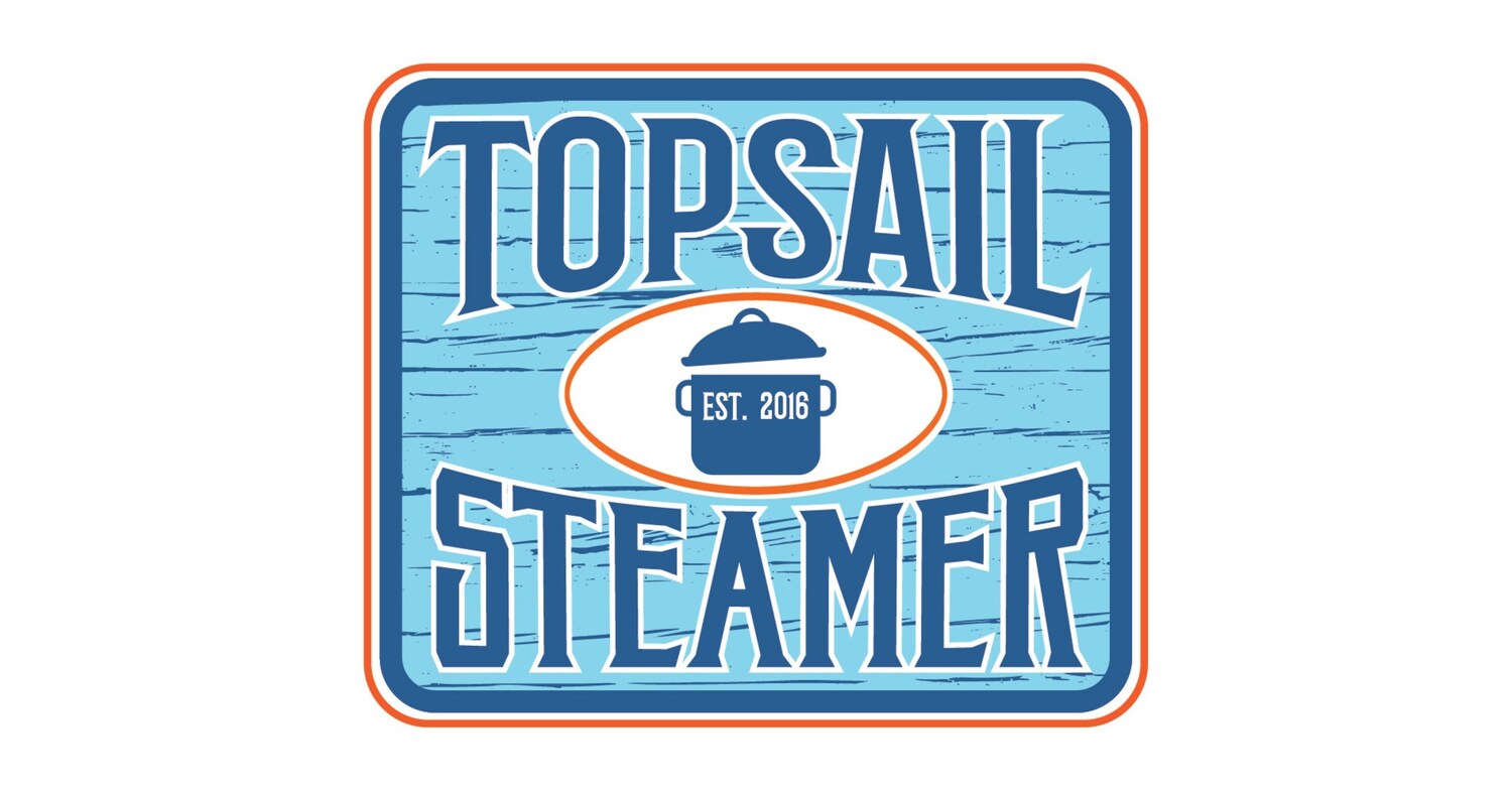 Topsail Steamer Opens in Gulf Shores