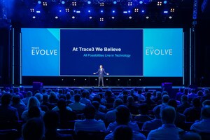 Evolve Technology Conference: AI Innovations Revolutionizing Healthcare's Future