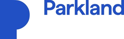 Parkland Corporation logo (CNW Group/Parkland Corporation)