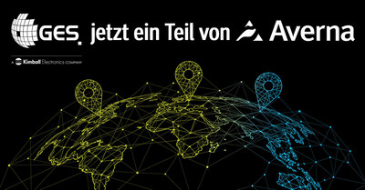 Averna erweitert Aktionsradius in Asien und Nordamerika mit dem Erwerb von Global Equipment Services, Inc. von Kimball Electronics, Inc.