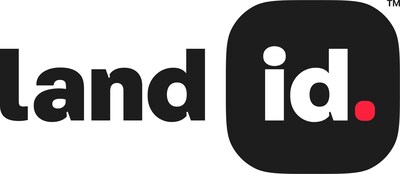 Land id Logo