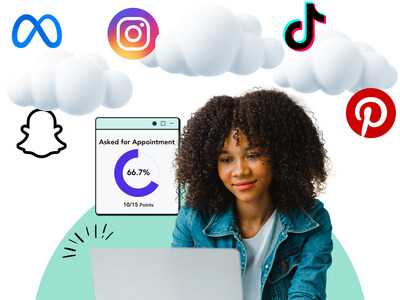 Invoca announced the addition of new no-code integrations for Pinterest, Snapchat, and TikTok to its suite of social advertising integrations that also includes Meta (Facebook, Instagram, Facebook Messenger, and Meta Audience Network).