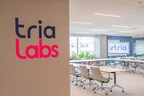 Tria Labs is based out of Tria Federal's headquarters in Arlington, VA