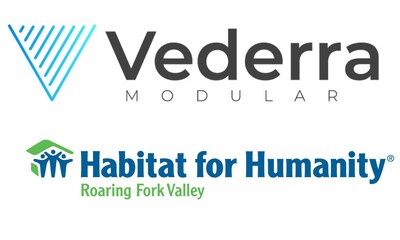 Vederra & Habitat Logo