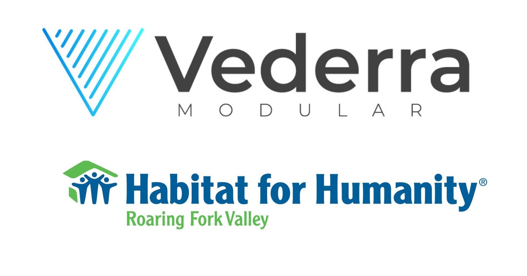 Vederra Modular and Habitat for Humanity Roaring Fork Valley Partner to Build Affordable Housing in Glenwood Springs