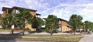 Vederra Modular and Habitat for Humanity Roaring Fork Valley Partner to Build Affordable Housing in Glenwood Springs