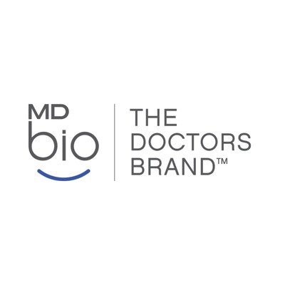 MDbio - The Doctors Brand™ is the leading clinically proven nutraceutical brand in America.