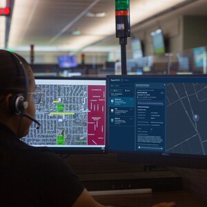 RapidSOS HARMONY AI Powers Alarm Call Automation to Assist the Life-Saving Work of 911