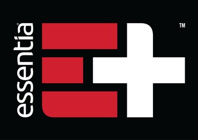 EW Logo (Groupe CNW/Essentia Canada)