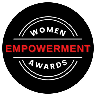 Women Empowerment Awards Logo (CNW Group/Women Empowerment Awards)