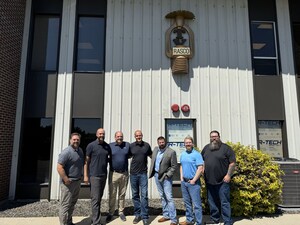 Pye-Barker Fire &amp; Safety Expands Services in Idaho with Acquisition of Treasure Valley Fire Protection
