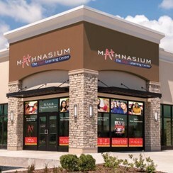 Mathnasium Learning Centers specializes in math-only tutoring and is committed to providing the world’s best instruction.