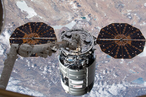 NASA Sets Coverage for Northrop Grumman's 21st Station Resupply Launch