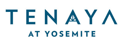 Tenaya at Yosemite Logo