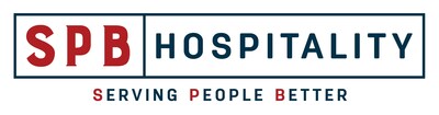 SPB Hospitality Logo