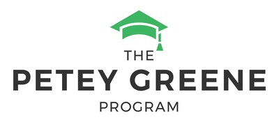 The Petey Greene Program logo
