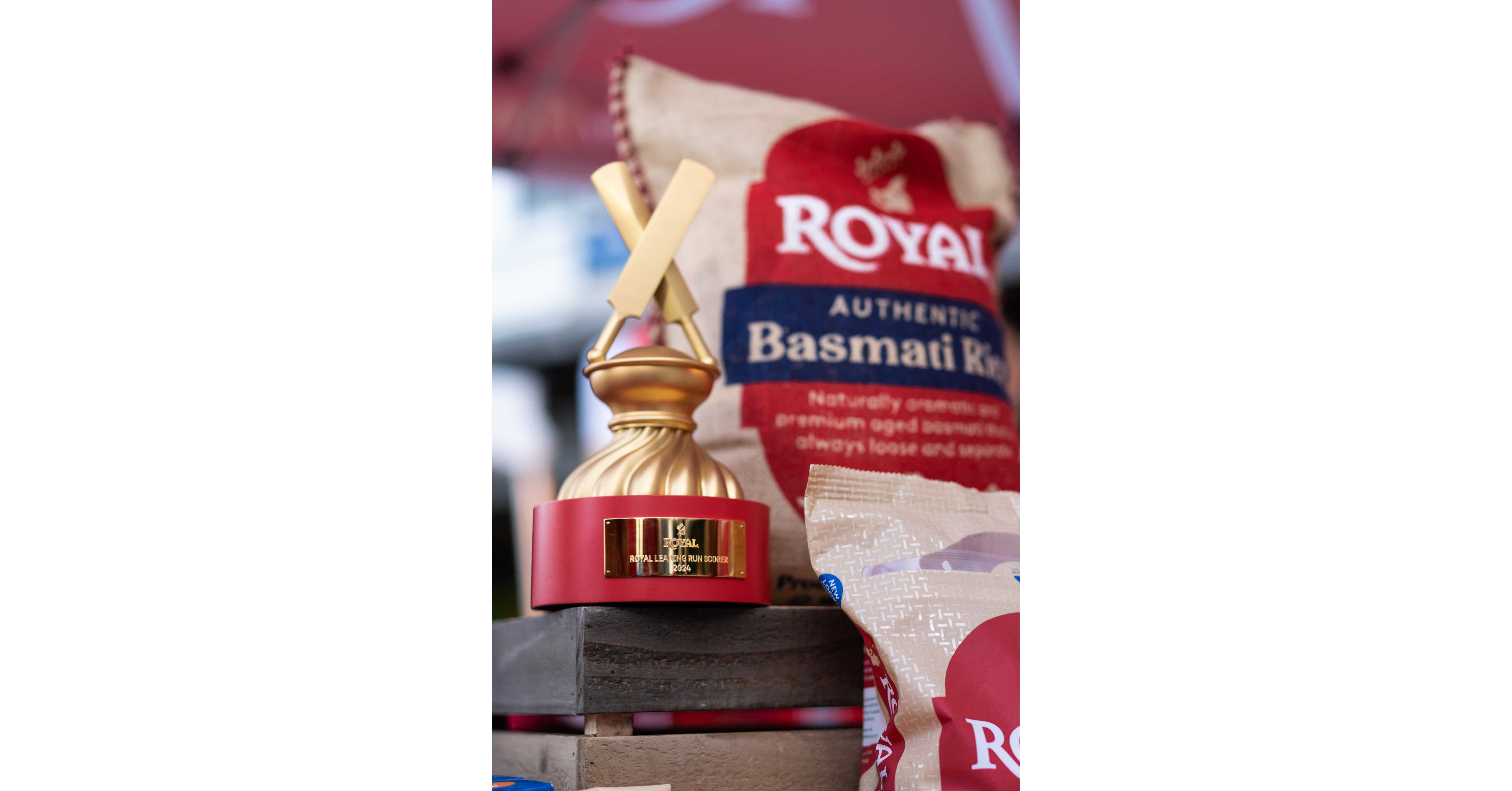 Royal&reg; Celebrates Second Consecutive Season as Signature Partner of Major League Cricket