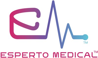 Esperto Medical logo