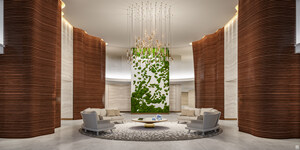 El-Ad National Properties Announces ALINA 210 in Downtown Boca Raton Receives Temporary Certificate of Occupancy (TCO)