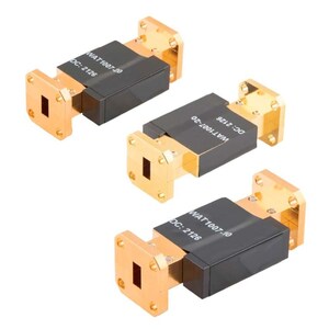 Pasternack's New Waveguide Fixed Attenuators Meet Needs of Millimeter-Wave Applications