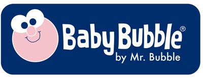 Baby Bubble by Mr. Bubble