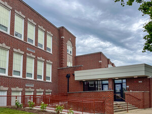 McShane Completes Adaptive Reuse Construction of Affordable Apartments in Aurora, Illinois