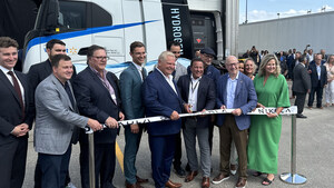 NIKOLA AND ITD INDUSTRIES LAUNCH FIRST HYDROGEN STATION IN ONTARIO