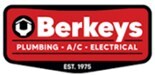 Berkeys Plumbing, A/C, &amp; Electrical Named Best of Home Services for Northeast Tarrant County