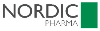 (Groupe CNW/NORDIC PHARMA)