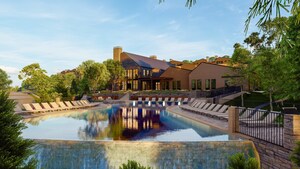 Drucker + Falk Tapped by Zimmer Development Company to Manage New Luxe Community, Terraces at High Mountain in Alabama