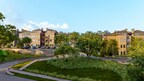 Terraces at High Mountain, a new construction multifamily community featuring one-, two-, and three-bedroom apartment homes will be professionally managed by Drucker + Falk