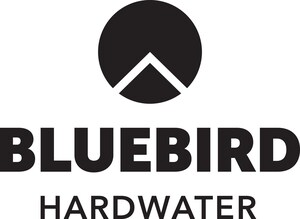 Bluebird Hardwater Launches First-Ever Flavors