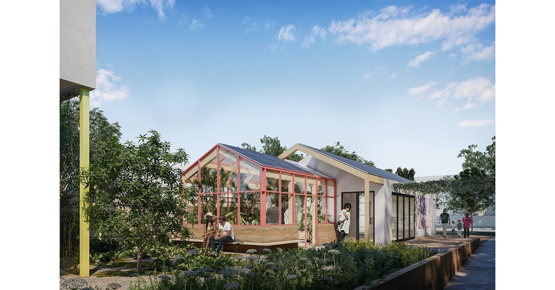 CASA FAMILIAR ANNOUNCES MAJOR NEW COMMUNITY PROJECT