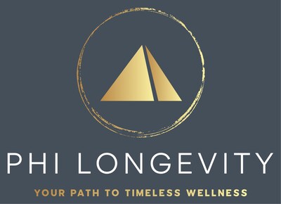 Phi Longevity (www.philongevity.com), at the forefront of innovation in proactive health, offers 'Renew,' a luxury hybrid in-person and digital 12-week proactive health program.