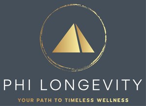 PHI LONGEVITY LAUNCHES RENEW: M.D.-LED, INDIVIDUALIZED, 12-WEEK HEALTH PROGRAM