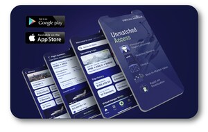 Transforming Jet Travel:  Virtual Hangar® Introduces Revolutionary App and most Advanced Features