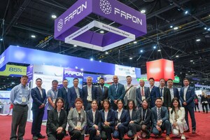 Fapon Delivers Customized IVD Solutions for the US Market at ADLM 2024