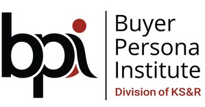 Buyer Persona Institute's Revised and Expanded 2nd Edition of the Groundbreaking Marketing Book, Buyer Personas, is Now Available