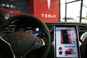 DIGITIMES Asia: Tesla and Nvidia set to go head-to-head in high-end autonomous driving