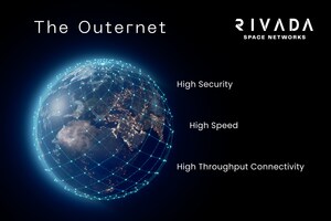 Rivada Space Networks Expands U.S. Team