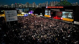 The Pride and History of Korean Music Festivals: Incheon Pentaport Rock Festival 2024