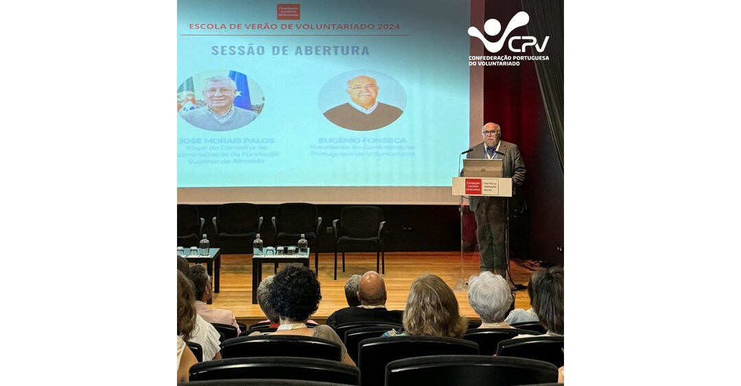 Appotronics Donates Projector to CPV