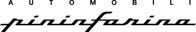 Automobili Pininfarina logo