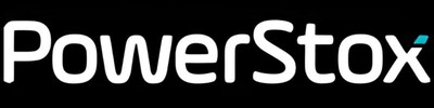 PowerStox Logo