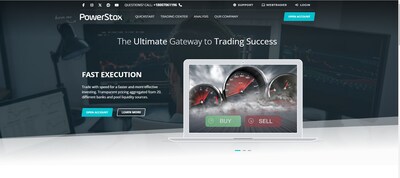 Discover PowerStox's user-friendly trading platform with low-margin requirements, diverse assets, and top-notch security. Achieve trading success today!